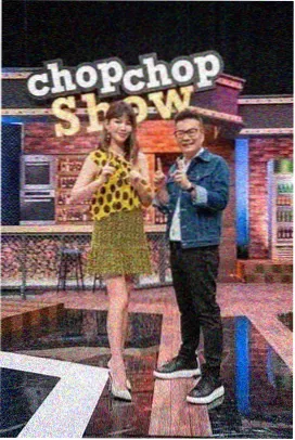 青柠喜剧夜